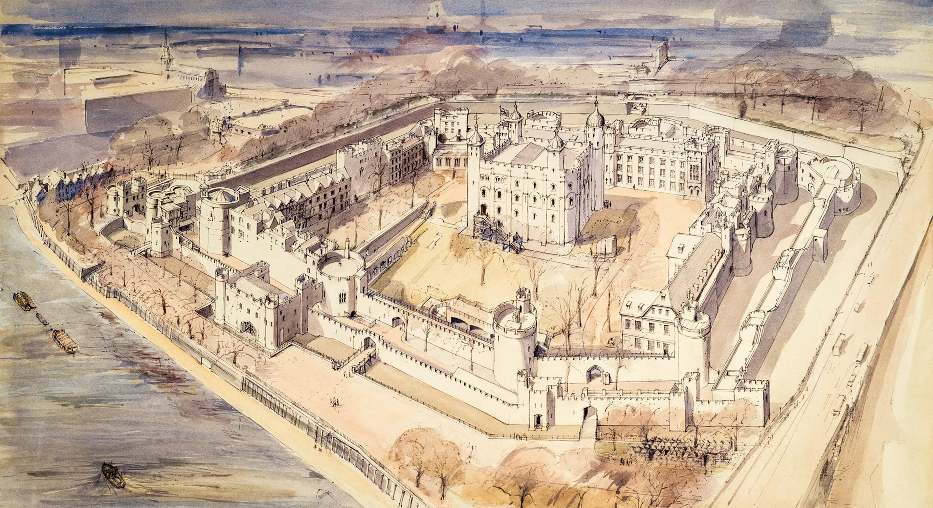 Stone and Paint: Conservation, Cleaning, and the Colour of Memory